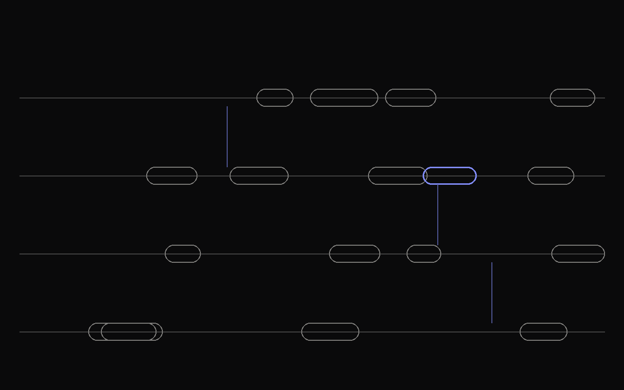 A content platform, built solo